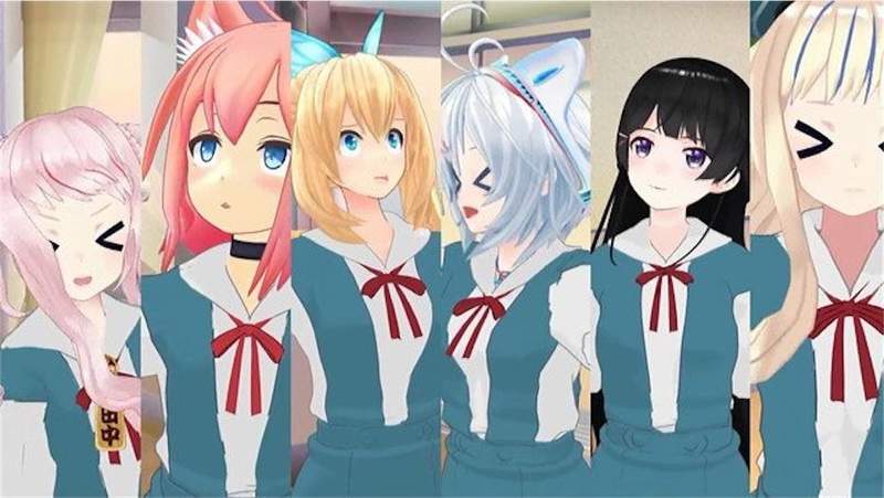 《資深Vtuber粉絲退坑文》虛擬YouTuber成了玩弄愚蠢女人的領域?批評風氣墮落毫無未來 《資深Vtuber粉絲退坑文》虛擬YouTuber成了玩弄愚蠢女人的領域?批評風氣墮落毫無未來