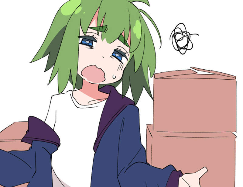 《繪師Ixy的同人誌失敗談》衝動印了3000本完全賣不掉 精準評估自己的能耐很重要