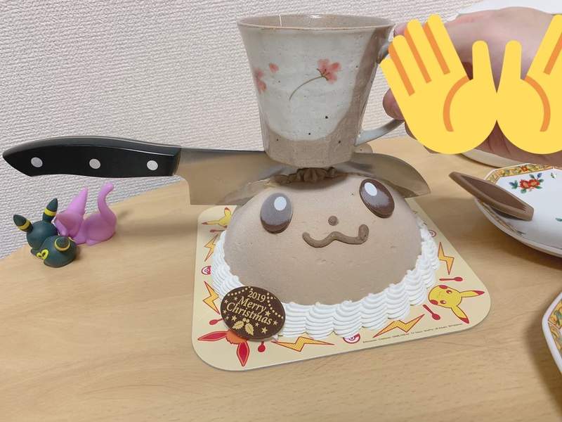 《情報量多到難以理解的照片》伊布慘遭殺害的殘忍構圖,意外道出不少人的共同經驗? 《情報量多到難以理解的照片》伊布慘遭殺害的殘忍構圖,意外道出不少人的共同經驗?