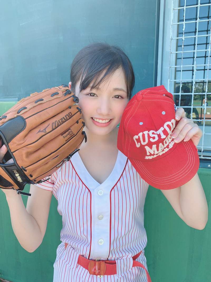 居家宅COS《安藤咲櫻》19歲的全新童顏巨乳寫真推出 居家宅COS《安藤咲櫻》19歲的全新童顏巨乳寫真推出