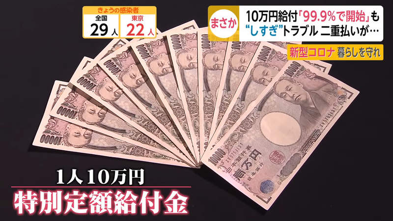 《10萬日圓補助鬧分手》男朋友還沒領到錢就先買iPhone 看清對方目光短淺的本性? 《10萬日圓補助鬧分手》男朋友還沒領到錢就先買iPhone 看清對方目光短淺的本性?