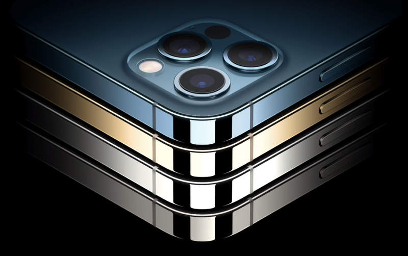 蘋果新機《iPhone 12  & iPhone 12 Pro》發佈會情報內容