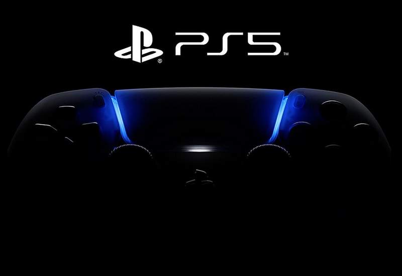 PS5發佈會《PS5主機外觀正式公開》網友又開始惡搞主機的外型了 PS5發佈會《PS5主機外觀正式公開》網友又開始惡搞主機的外型了