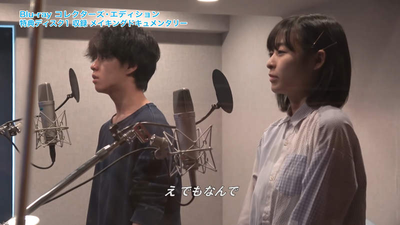 《動畫導演苦惱防疫對策》聲優錄音兼顧防疫代價高 4個小時可以錄好變成要錄12個小時…… 《動畫導演苦惱防疫對策》聲優錄音兼顧防疫代價高 4個小時可以錄好變成要錄12個小時……