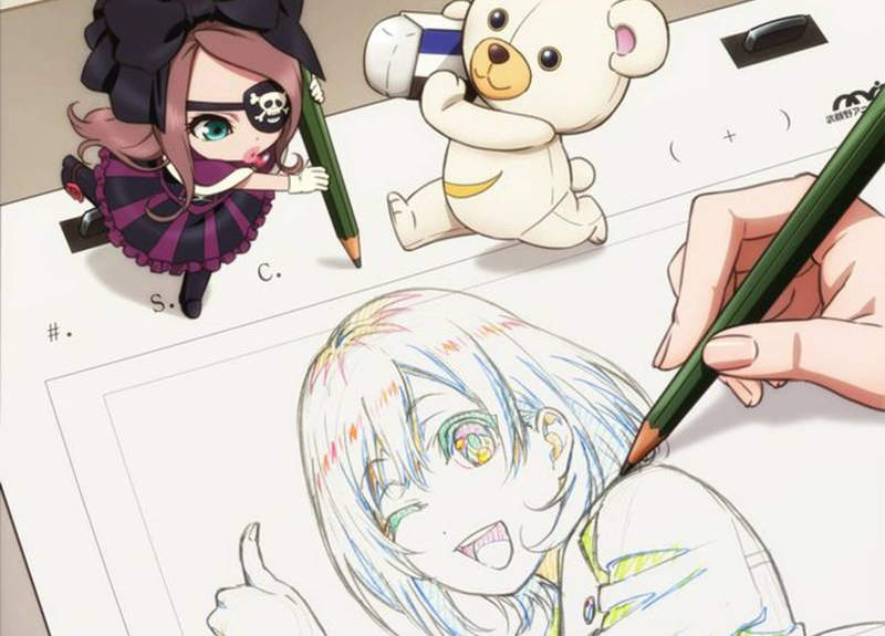 《日本動畫業界動向調查》市場規模急速萎縮中?人氣大作挽回不了肺炎疫情的負面影響 《日本動畫業界動向調查》市場規模急速萎縮中?人氣大作挽回不了肺炎疫情的負面影響