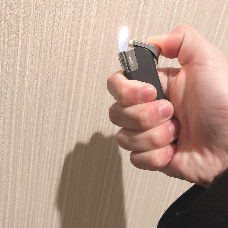 推特話題《火沒有影子》意外從未注意到的冷知識引發推民熱議...