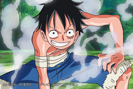 網友票選《不適合玩社群網站的動漫角色》魯夫的話肯定會這樣發文:我要當海賊王 網友票選《不適合玩社群網站的動漫角色》魯夫的話肯定會這樣發文:我要當海賊王