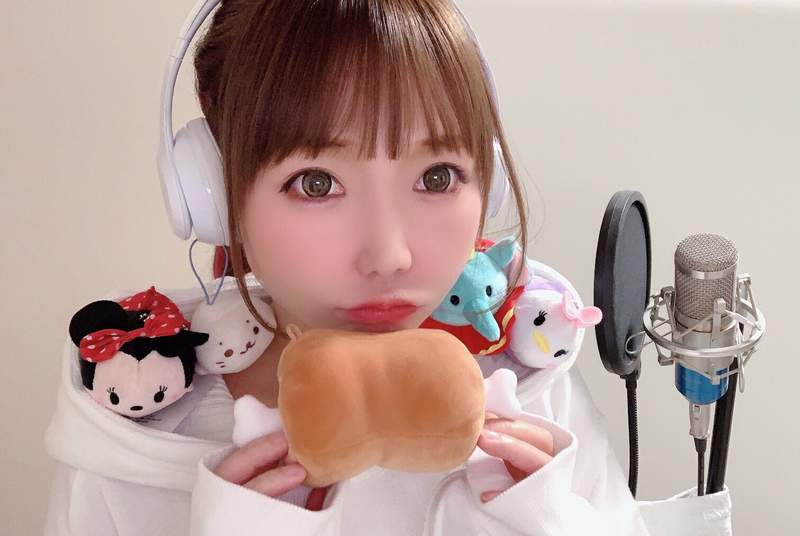 YT動漫熱唱正妹《ひろみちゃんねる》隨著節奏馬尾擺動真可愛❤ YT動漫熱唱正妹《ひろみちゃんねる》隨著節奏馬尾擺動真可愛❤