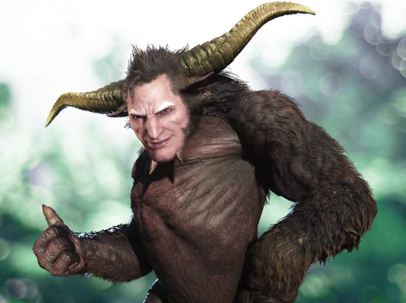 魔物獵人冰原PC《金獅子MOD模組》可以用大團長狩獵感覺真開心~咦？