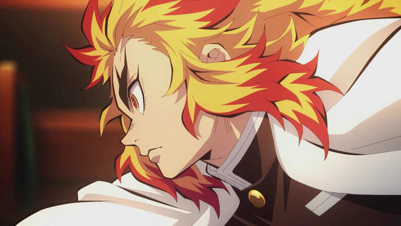三天創46億票房《鬼滅之刃劇場版》突破過去大片紀錄 三天創46億票房《鬼滅之刃劇場版》突破過去大片紀錄