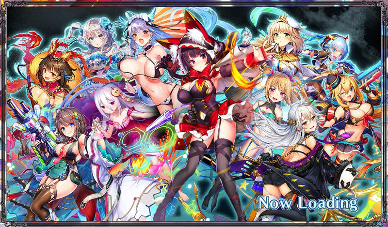 BGM超讚【試玩】童話前線本格RPG《Versus Tales》想像力就是你的超能力★繁中版登上「Johren」平台，一起補魔力救世界叭！