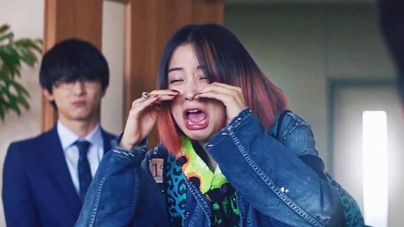 週刊票選《最喜歡＆討厭的日本女演員Top 10》女神再正也難逃被討厭命運...