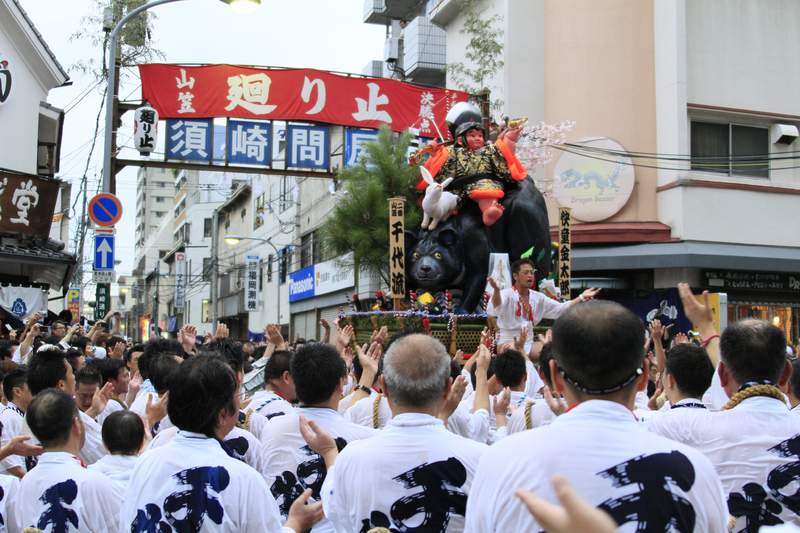 《日本夏季祭典苦哈哈》吸客百萬人大祭全部停辦或延辦 肺炎疫情摧毀重要觀光資源 《日本夏季祭典苦哈哈》吸客百萬人大祭全部停辦或延辦 肺炎疫情摧毀重要觀光資源