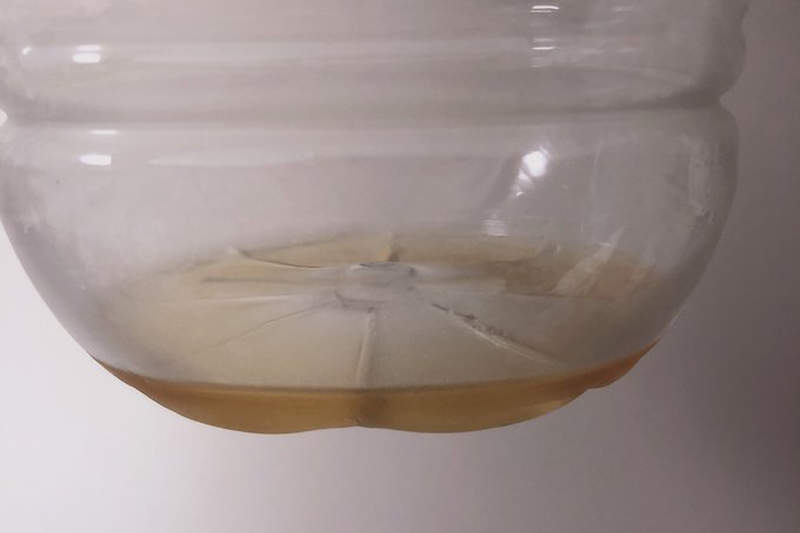 《老公讓老婆崩潰的怪習慣》這個寶特瓶湧入13萬人按讚,你能懂為什麼引起共鳴嗎? 《老公讓老婆崩潰的怪習慣》這個寶特瓶湧入13萬人按讚,你能懂為什麼引起共鳴嗎?