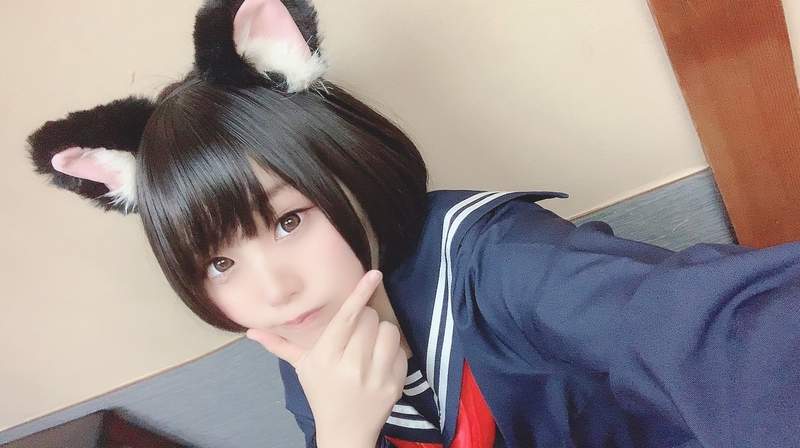 大家一起喵起來《貓之日出現的各種貓耳妹子》這一天我確定世界是和平der❤ 大家一起喵起來《貓之日出現的各種貓耳妹子》這一天我確定世界是和平der❤