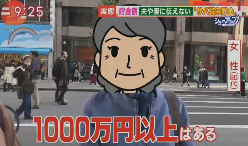 《已婚男女的存款小祕密》會告訴另一半實際存款金額嗎?半數人偷偷存錢以防萬一 《已婚男女的存款小祕密》會告訴另一半實際存款金額嗎?半數人偷偷存錢以防萬一