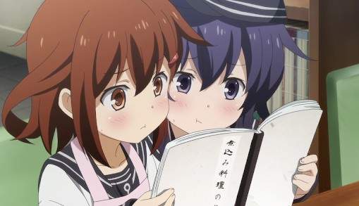 繪畫日常《網友老婆的塗鴉筆記本》跟他一比我發現我的本本乾淨到不行