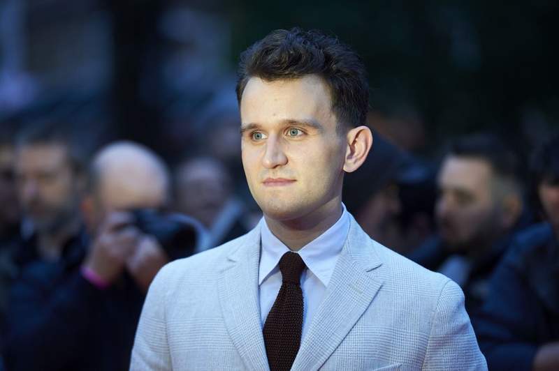 《哈利波特》系列演員慶幸「其他人認不出我有參演」那你認得出他是誰嗎? 《哈利波特》系列演員慶幸「其他人認不出我有參演」那你認得出他是誰嗎?