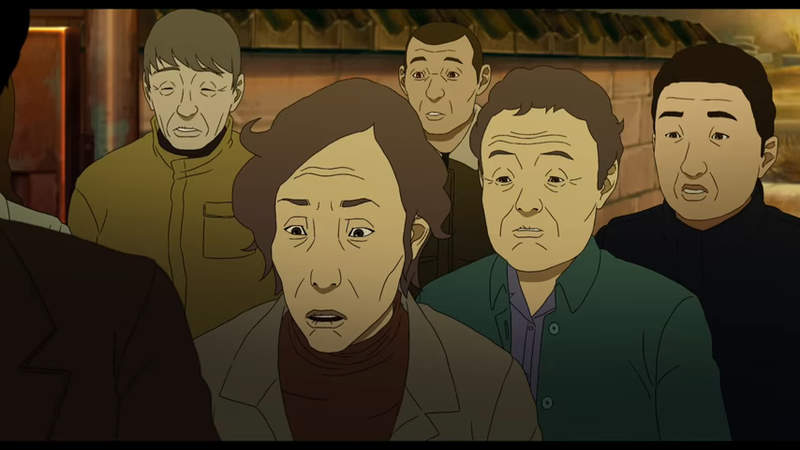 《成為岩手第一號的可怕》誰害防疫破功就等著被村八分?爸爸拒絕在東京的遊子返鄉 《成為岩手第一號的可怕》誰害防疫破功就等著被村八分?爸爸拒絕在東京的遊子返鄉