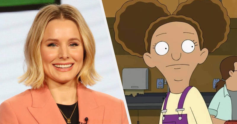 《黑白混血少女配音爭議》克莉絲汀貝爾撤換動畫角色配音 聲優不露面也要政治正確？