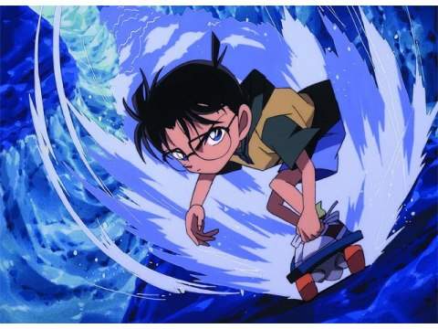 網友票選《最好看的名偵探柯南劇場版》看到標題腦海裡的BGM再度響起惹 網友票選《最好看的名偵探柯南劇場版》看到標題腦海裡的BGM再度響起惹