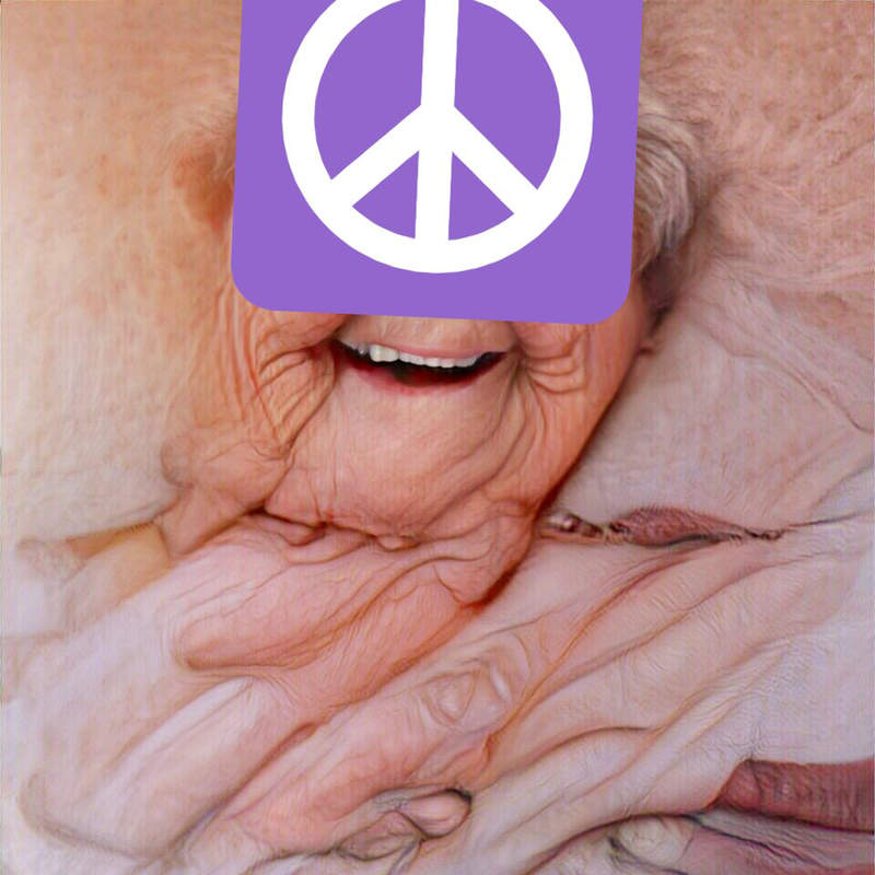 日本網友自創《FaceApp新玩法》用這方法拍出有如肉塊怪物般的畫面... 日本網友自創《FaceApp新玩法》用這方法拍出有如肉塊怪物般的畫面...