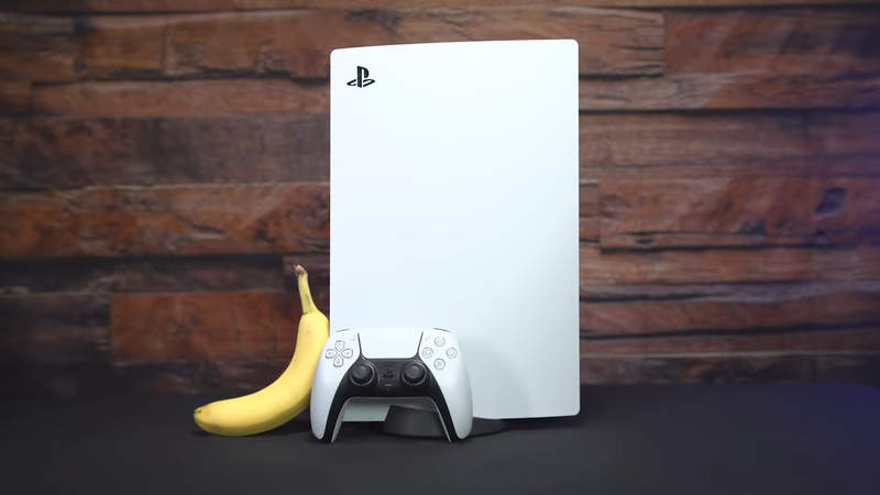 【有片】IGN實拍《PS5主機開箱影片》看看這一身低調內斂的設計，齁~想買