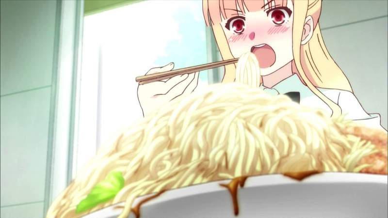 《年吃500碗拉麵的部落客》銷聲匿跡謠傳已經吃到死?「復活」闢謠宣揚拉麵很健康 《年吃500碗拉麵的部落客》銷聲匿跡謠傳已經吃到死?「復活」闢謠宣揚拉麵很健康