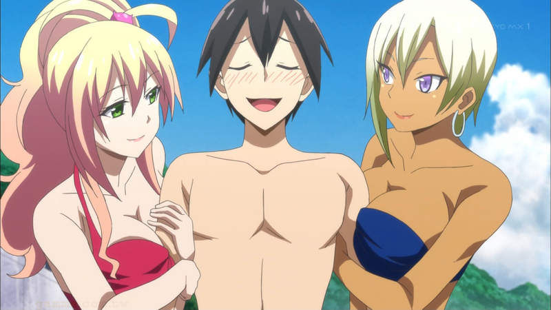 《宅宅喜歡辣妹的理由》在二次元追求90年代青春的幻影？現實世界明明早就絕種了……