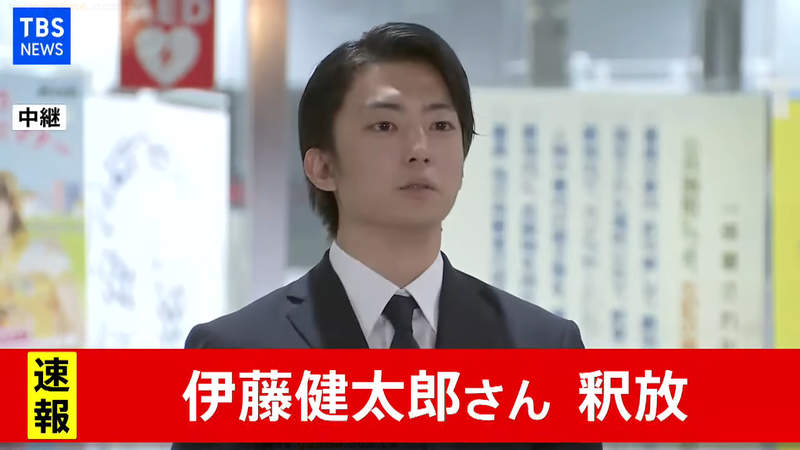 《駕照該考自排或手排？》伊藤健太郎肇逃意外引爆爭論 喜歡老車卻考自排駕照被嘲笑