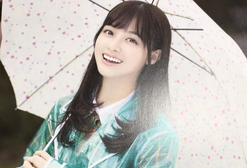 《橋本環奈桌曆搞烏龍》今年的6月竟然有31天 瑕疵品月曆買到算賺到？