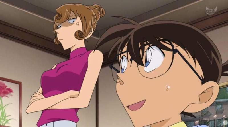 網友票選《動漫界最美馬麻角色》世界上有一種人不能惹,不是boss而是自己的老媽 網友票選《動漫界最美馬麻角色》世界上有一種人不能惹,不是boss而是自己的老媽