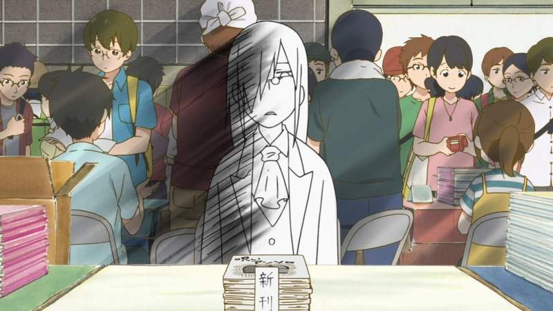 《同人誌難以再刷的原因》繪師解釋印很多本容易虧大錢 網友反問全買下來可以嗎? 《同人誌難以再刷的原因》繪師解釋印很多本容易虧大錢 網友反問全買下來可以嗎?