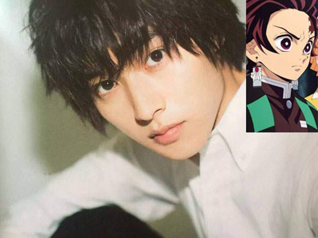 有望開拍《鬼滅之刃真人版》片商物色演員陣容會不會太過豪華惹