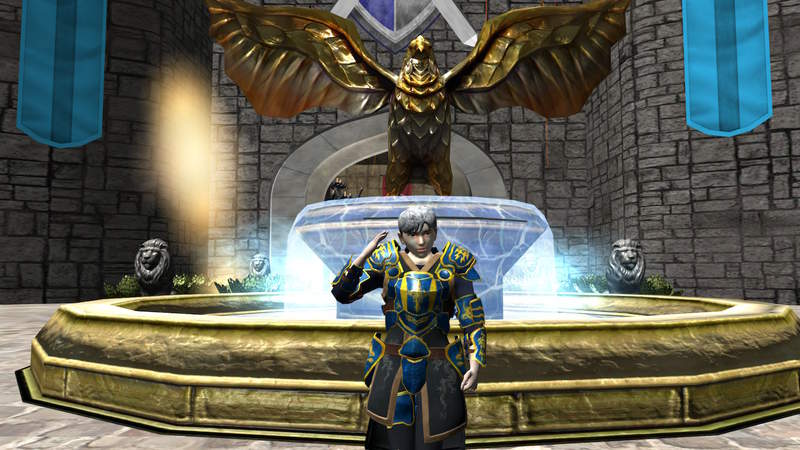 神作出現《最終之劍FINAL SWORD》謎之遊戲設定讓日本玩家傻眼又樂歪