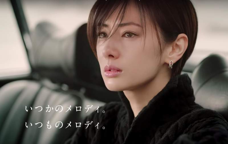 日本女生票選《最想變成的臉2020》網友絕讚的「絕世美女」再次連霸