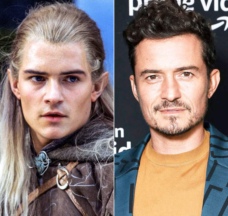 【有片】《魔戒演員的過去與現在》2001年上映的電影如今已經19年過去惹(驚) 【有片】《魔戒演員的過去與現在》2001年上映的電影如今已經19年過去惹(驚)