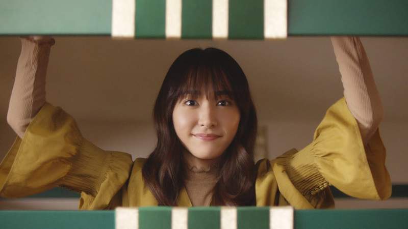 《日本藝人影響力排行榜2020》新垣結衣打敗綾瀨遙再奪下女優部門冠軍 《日本藝人影響力排行榜2020》新垣結衣打敗綾瀨遙再奪下女優部門冠軍