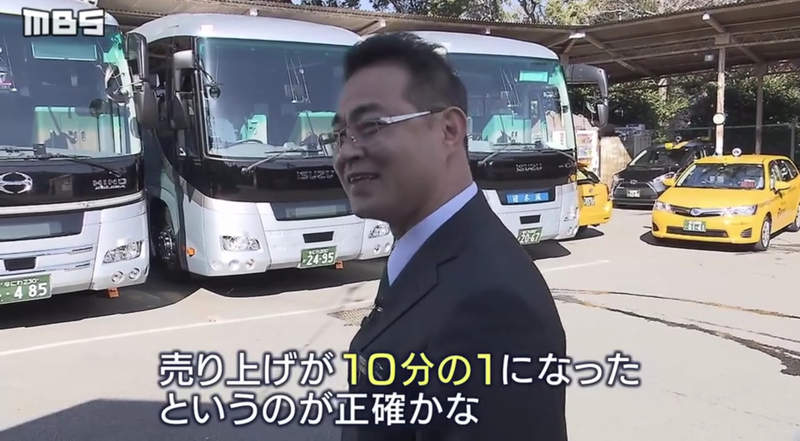 《肺炎疫情下的遊覽車業者》應該保住司機還是解僱司機?兩種老闆的決策評價大不同 《肺炎疫情下的遊覽車業者》應該保住司機還是解僱司機?兩種老闆的決策評價大不同