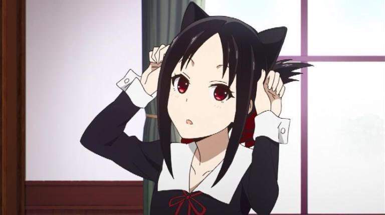 網友票選《最可愛的黑髮動漫女角》比起五顏六色我更愛黑色的樸實無華 網友票選《最可愛的黑髮動漫女角》比起五顏六色我更愛黑色的樸實無華
