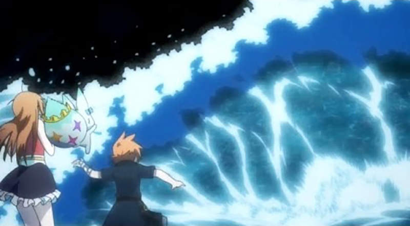 《大賣場一樓當停車場的原因》2011年的教訓不能忘 化身為保護居民的避難基地 《大賣場一樓當停車場的原因》2011年的教訓不能忘 化身為保護居民的避難基地