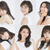日本正妹女大生《Miss青山2020》決選入圍正妹的量產外型引發推民討論