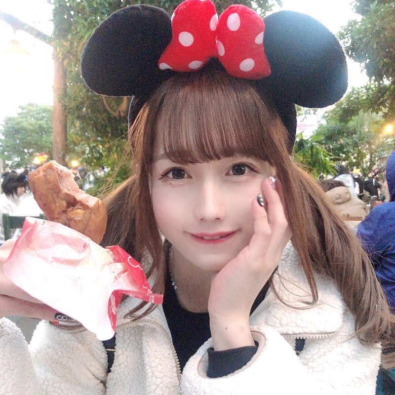 這麼可愛一定是男孩子《PUUTAN》推特瘋傳超絕美少女，再次否定了性別存在的必要性...