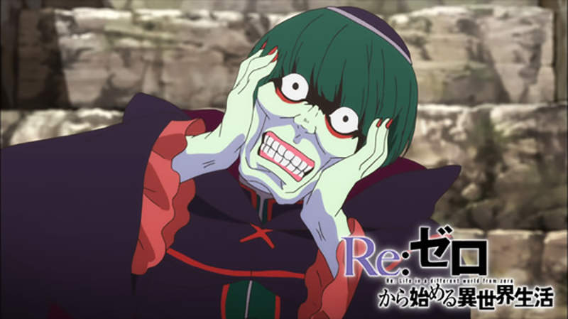 《動畫業肺炎影響擴大》Re:Zero第二季延後播出 緒方惠美呼籲最近不要批評作畫崩壞 《動畫業肺炎影響擴大》Re:Zero第二季延後播出 緒方惠美呼籲最近不要批評作畫崩壞