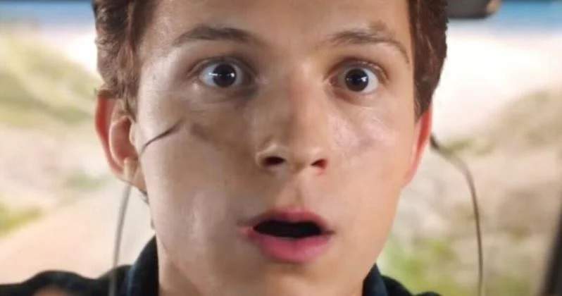 《秘境探險》電影版製作再開 體格UP湯姆荷蘭與粉絲分享上空照 《秘境探險》電影版製作再開 體格UP湯姆荷蘭與粉絲分享上空照