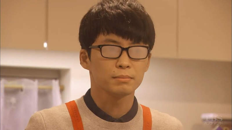 惡趣味設計《給戴眼鏡的人使用的口罩》對！就是這樣我才在想為什麼眼鏡不能有個雨刷