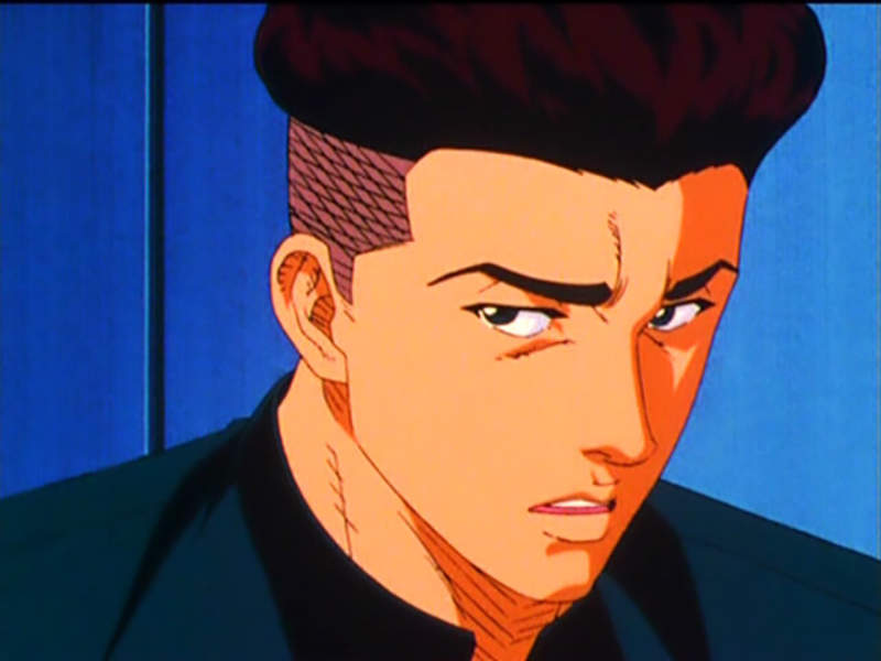 《東京都議員質詢髮禁校規》為什麼禁止學生頭髮兩邊推高?教育官員認為容易惹禍上身 《東京都議員質詢髮禁校規》為什麼禁止學生頭髮兩邊推高?教育官員認為容易惹禍上身