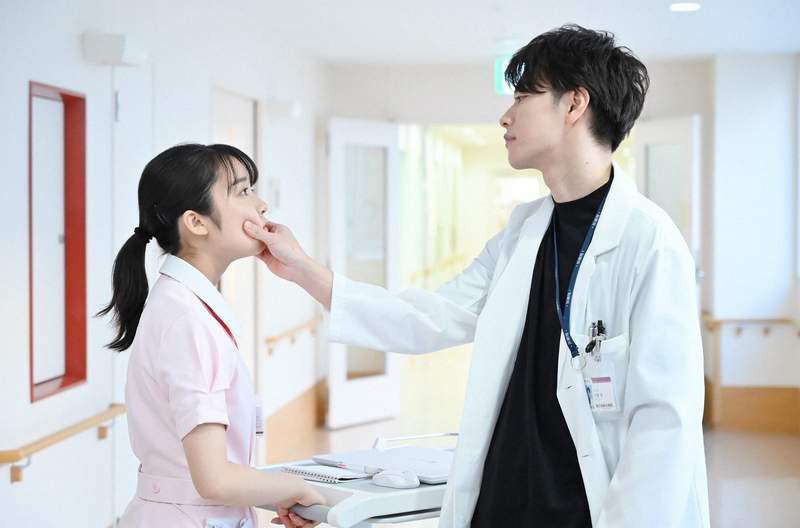 《最適合演抖S的日本男星》強硬態度讓女生默默被收服的角色,你會希望誰來詮釋? 《最適合演抖S的日本男星》強硬態度讓女生默默被收服的角色,你會希望誰來詮釋?