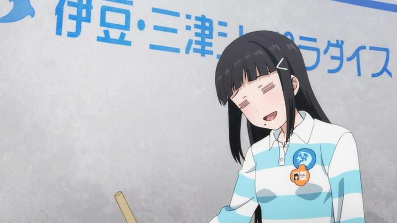 《動畫聖地難逃肺炎疫情》沼津觀光業咬牙苦撐 水族館沒開門依然燒錢養「員工」