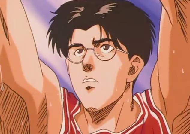 網友票選《最催淚的日本jump動漫作品》至今都忘不掉木暮的那顆三分球 網友票選《最催淚的日本jump動漫作品》至今都忘不掉木暮的那顆三分球